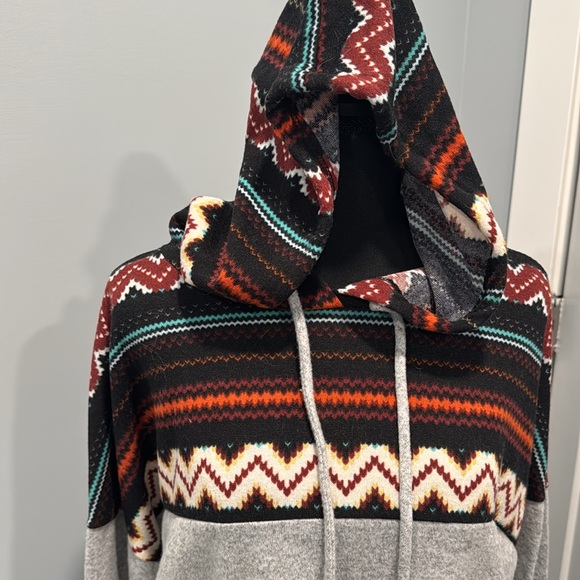 Reb In J - Hoodie - Large - Picture 4 of 5